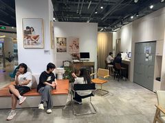 -海马体照相馆(天津世纪都会店)