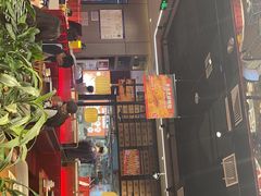 -管氏翅吧(马家堡店)