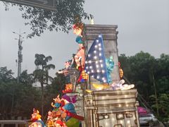 -重庆海昌加勒比海水世界