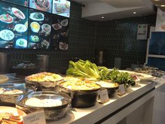 -聚丰园•湖鲜餐厅(阿红私房菜梅石路店)