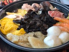 -米家小馆(新华店)