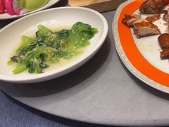 -宴天下大酒店(政和路店)