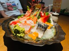 -水之惠鲜鱼料理(王府大街店)