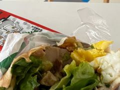 -集庄乡烤肉卷饼(朝阳凯德望京店)