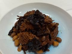 -老吉士酒家(天平路店)