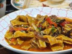 -巴依老爷新疆美食(清华东门店)