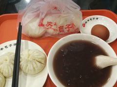 -庆丰包子铺(青龙桥店)