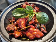 -鹿港小镇(远洋未来广场店)