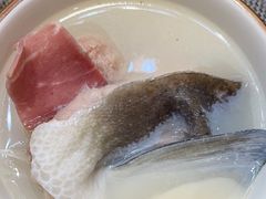 -干老四雅鱼饭店(滨江西路店)