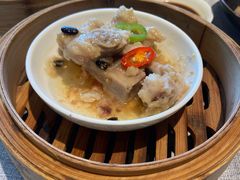 -潮府馆·非遗潮州菜·世纪公园(新国际博览中心店)