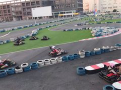 -赛卡联盟WSK卡丁车俱乐部