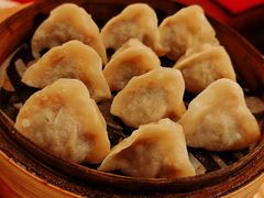 -新兴园饺子馆(北京百子湾店)