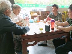 -善银私房菜馆(金舟花园小区店)