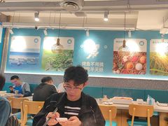 -半天妖烤鱼(文化东路店)