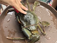 -Ministry of Crab•MOC(交子大道店)