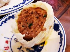 无锡小笼-勤德兴(湖滨路店)
