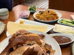-老昌春饼(中央大街店)