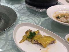 -金枝玉叶上海人家食府(三里河店)
