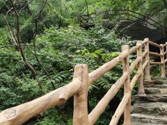 -黑龙潭风景区