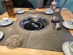 -胖子鱼·油泼甘谷辣子炝活鱼(秦州407店)