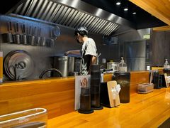 -KINGICHI無双东京豚骨拉面(人广中福城店)