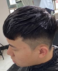 -贝勒爷专业男发