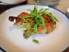 -杭州西子湖四季酒店-WL BISTRO西湖餐厅(灵隐路店)