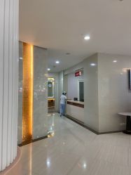 -宝生月子中心(独栋园林·福田店)
