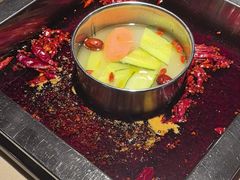 -二荆条·蜀鲜汇城市森林火锅