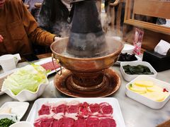 -牛街·马辈儿涮肉(牛街二店)