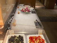 -北京希尔顿逸林酒店