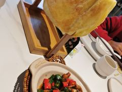 -老知青·东北菜(中华城店)