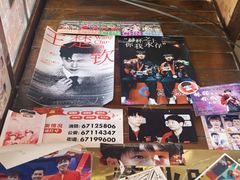 -玉桥餐厅(天坛店)