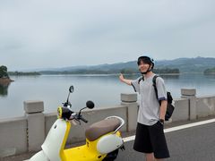 -三岔湖景区