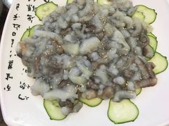 -真情鲍鱼海鲜汤