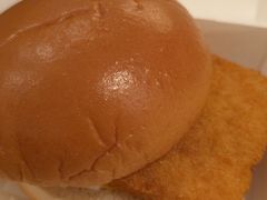 -麦当劳(西单明珠店)