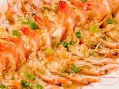 -青竹园海鲜餐厅(海天路店)