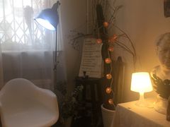 -Smile House咖啡馆(群芳小区店)