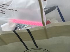 -FASHION BAKERY法森贝克(新德路店)