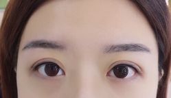 -Yue Show馨选·半永久纹眉纹眼线
