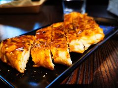 -The Cheebat 锌吧·Bistro(体育西店)