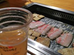 -本味家贵州烤肉&爆浆小豆腐(会展一店)