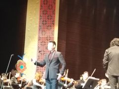 -顺德演艺中心大剧院