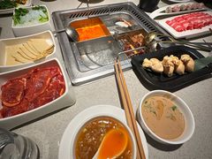 -海底捞火锅(群光广场店)