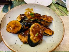 -大树餐厅(红旗街万达店)