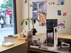 -Onirii Coffee(长乐路店)