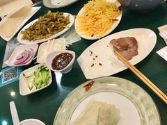 -老昌春饼(中央大街店)