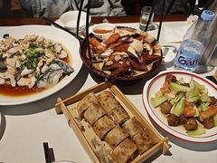-随缘小馆(红岭路店)