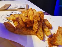-马邦子·紫苏烤鱼(恒隆广场店)