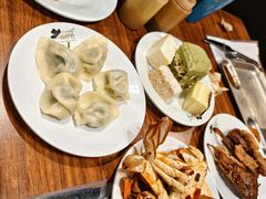 -汉巴味德(沈阳万象汇店)
